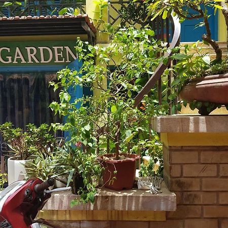 האנוי Alley Garden Homestay מראה חיצוני תמונה